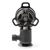 Volkswagen Scirocco (2006-2013) R Mk3 2.0t FSI (EA113) GFB VTA T9401 DV+ PERFORMANCE, BLOW OFF VALVE SOUND!