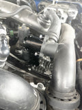Ford Mustang (2014-2018) S550 2.3 EcoBoost GFB T9404 VTA for FORD EcoBoost Raptor/Mustang/Bronco