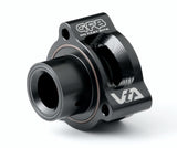 GFB VTA T9451 DV+ PERFORMANCE, BLOW OFF VALVE SOUND!