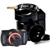 Subaru GT (2003-2006) GFB Deceptor Pro II T9501 Diverter / Blow Off Valve with Electronic Sound Adjustment System