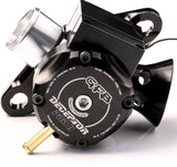 Subaru GT (2003-2006) GFB Deceptor Pro II T9501 Diverter / Blow Off Valve with Electronic Sound Adjustment System