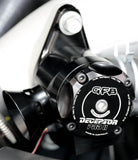 GFB Deceptor Pro II T9502 Diverter / Blow Off Valve with Electronic Sound Adjustment System for Mazda, Mitsubishi, Nissan Applications