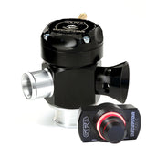 GFB Deceptor Pro II T9507 Diverter / Blow Off Valve with Electronic Sound Adjustment System for Subaru Applications