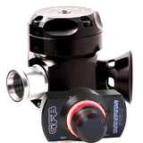 GFB Deceptor Pro II T9520 Diverter / Blow Off Valve with Electronic Sound Adjustment System for Subaru, Toyota, Mazda Applications