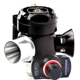 GFB Deceptor Pro II T9533 Diverter / Blow Off Valve with Electronic Sound Adjustment System for Subaru, Mitsubishi Applications