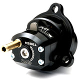 GFB T9654 DVX DIVERTER VALVE: PERFORMANCE WITH VOLUME CONTROL suits Ford,Volvo,Porsche & Borg Warner EFR Turbos