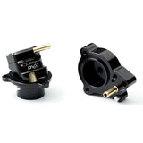 Audi S3 (2013-2020) 8V 2.0TFSI GFB T9659 DVX DIVERTER VALVE: PERFORMANCE WITH VOLUME CONTROL suits VW MK7 Golf R and Audi 8V S3