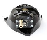 GFB T9661 DVX DIVERTER VALVE: PERFORMANCE WITH VOLUME CONTROL suits Hyundai, Veloster, Kia