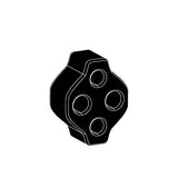 Redback Performance Exhaust System for Holden Commodore (10/1988 - 04/1995), Calais (10/1988 - 04/1995)
