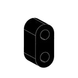 Redback Performance Exhaust System for Holden Commodore (09/1997 - 08/2004), Statesman (09/1997 - 08/2004), Caprice (09/1997 - 08/2004)