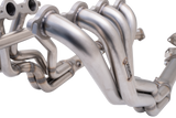 Holden Commodore V8 1 3/4 Inch Long Tube Header Cat Kit XFORCE