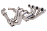 Holden Commodore V8 1 3/4 Inch Long Tube Header Cat Kit XFORCE