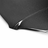 Subaru Impreza (2004-2005) / Wrx / Sti Seibon RS-Style Carbon Fibre Hood