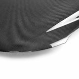 Kia Forte (2010-2013) Seibon OE-Style Carbon Fibre Hood