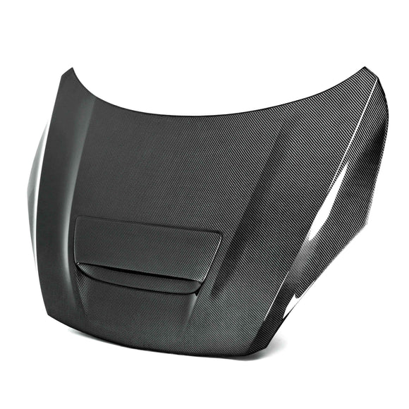 Mazda Mazdaspeed (2010-2013) 3 Seibon OE-Style Carbon Fibre Hood