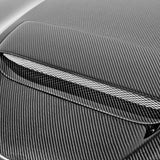 Mazda Mazdaspeed (2010-2013) 3 Seibon OE-Style Carbon Fibre Hood