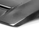 Mazda Mazdaspeed (2010-2013) 3 Seibon OE-Style Carbon Fibre Hood