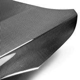 Mazda Mazdaspeed (2010-2013) 3 Seibon OE-Style Carbon Fibre Hood