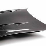 Lexus Rc (2015-2020) Seibon TS-Style Carbon Fibre Hood