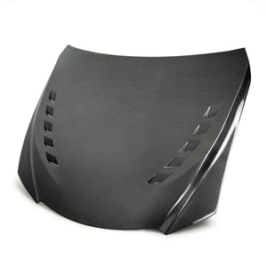 Lexus is300/ Is350 (2021-2023)  Seibon BT-Style Carbon Fibre Hood