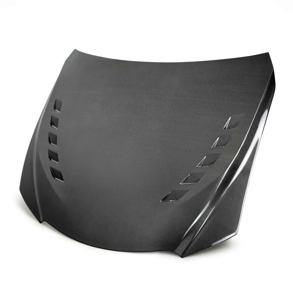 Lexus is300/ Is350 (2021-2023)  Seibon BT-Style Carbon Fibre Hood