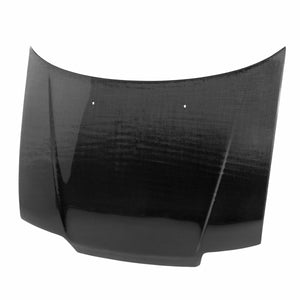 Honda Civic (1988-1991) Hb / Crx Ec3 Or Ed8/9* Seibon OE-Style Carbon Fibre Hood