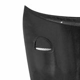 Toyota Celica (1994-1999) Seibon GT-Style Carbon Fibre Hood