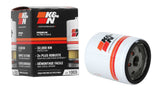 HP-1003 K&N Oil Filter