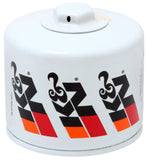 HP-1005 K&N Oil Filter