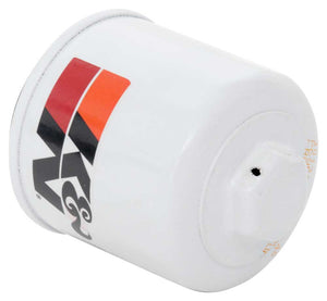 HP-1008 K&N Oil Filter by K&N. Available online at VCM Performance 