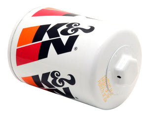 HP-1014 K&N Oil Filter by K&N. Available online at VCM Performance 