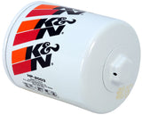 HP-2003 K&N Oil Filter