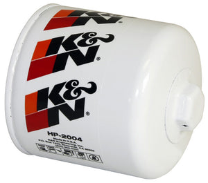 HP-2004 K&N Oil Filter by K&N. Available online at VCM Performance 