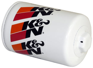 HP-2006 K&N Oil Filter by K&N. Available online at VCM Performance 