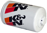 HP-2009 K&N Oil Filter by K&N. Available online at VCM Performance 