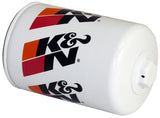 HP-3002 K&N Oil Filter by K&N. Available online at VCM Performance 