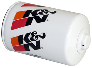 HP-3003 K&N Oil Filter by K&N. Available online at VCM Performance 