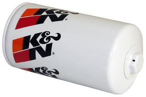 HP-4003 K&N Oil Filter by K&N. Available online at VCM Performance 