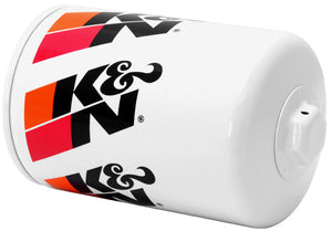 HP-4004 K&N Oil Filter by K&N. Available online at VCM Performance 