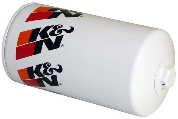 HP-6001 K&N Oil Filter by K&N. Available online at VCM Performance 