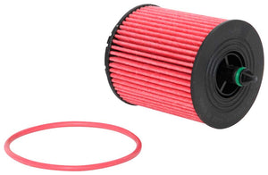 HP-7000 K&N Oil Filter by K&N. Available online at VCM Performance 