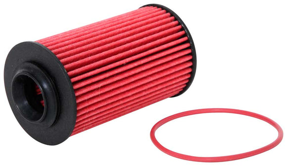 HP-7003 K&N Oil Filter, Holden VZ/VE/VF 3.6L V6 by K&N. Available online at VCM Performance 