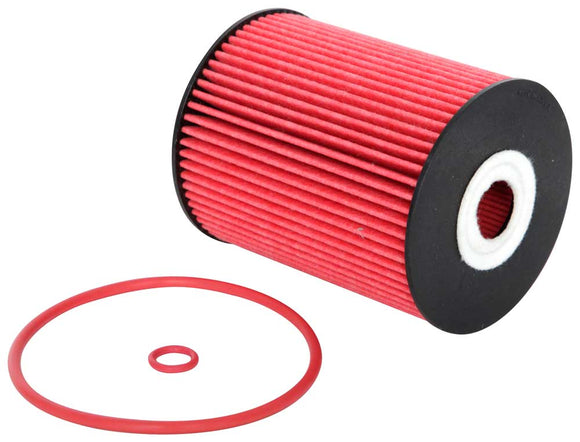 HP-7005 K&N Oil Filter by K&N. Available online at VCM Performance 