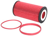 HP-7010 K&N Oil Filter