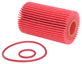 HP-7018 K&N Oil Filter