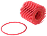 HP-7021 K&N Oil Filter