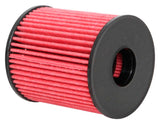 HP-7024 K&N Oil Filter