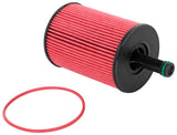 HP-7031 K&N Oil Filter