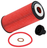 HP-7039 K&N Oil Filter