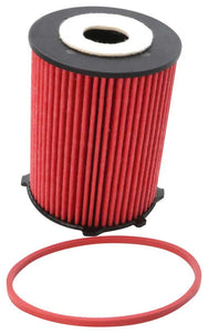 HP-7049 K&N Oil Filter by K&N. Available online at VCM Performance 